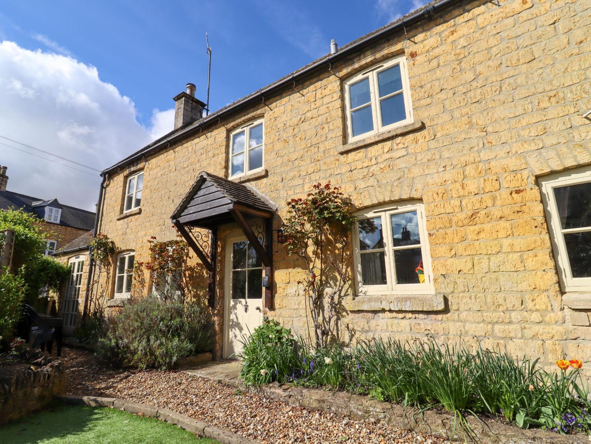 Robins Nest Cheltenham Exterior foto