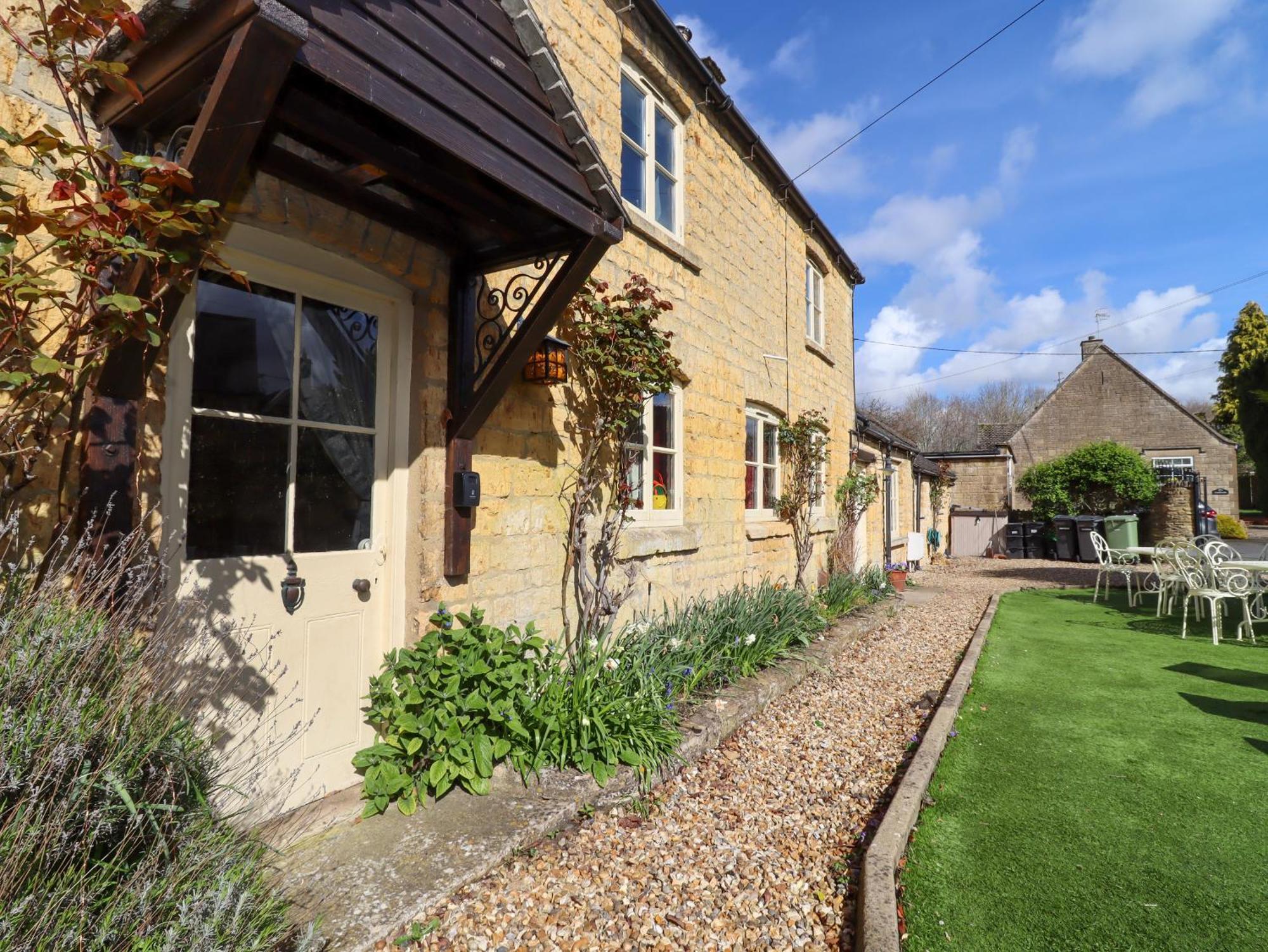 Robins Nest Cheltenham Exterior foto