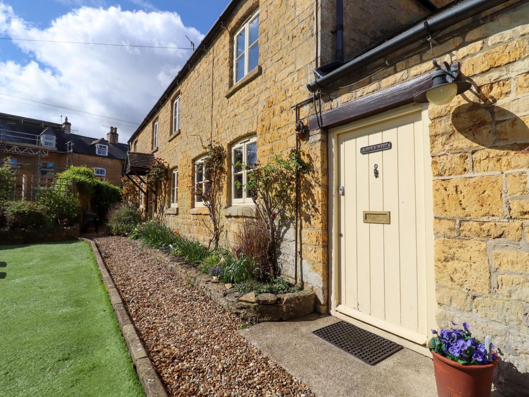 Robins Nest Cheltenham Exterior foto